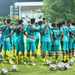 National Football Training Pool