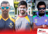 Dickwella, Gunaratne and Pushpakumara picked for Bangladesh Tests Dickwella, Gunaratne and Pushpakumara