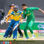 The love story of Sri Lanka Cricket and Pakistan Cricket