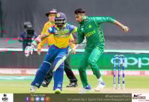 The love story of Sri Lanka Cricket and Pakistan Cricket