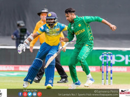The love story of Sri Lanka Cricket and Pakistan Cricket