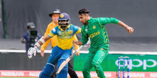 The love story of Sri Lanka Cricket and Pakistan Cricket