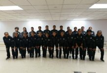 Sri Lanka squad for SAFF U20 Women’s Championship Sri Lanka Football announced the 23-player Sri Lanka squad for the SAFF U20 Women’s Championship 2025.