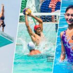 National and Junior National Aquatic Championships 2022