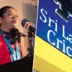 SLC appoints Olympic medalist Susanthika Jayasinghe