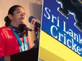 SLC appoints Olympic medalist Susanthika Jayasinghe