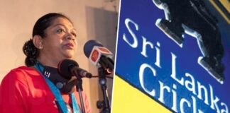 SLC appoints Olympic medalist Susanthika Jayasinghe