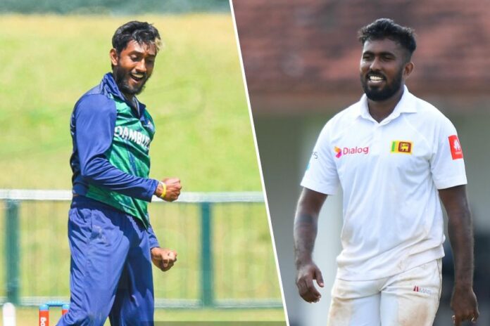 SLC Major Club 3 Day Tournament 2023