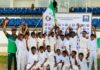 St. Servatius’ Matara ‘B’ emerged U13 Division 3 Champions Under 13 Division 3 Inter Schools Cricket Tournament 2023/24