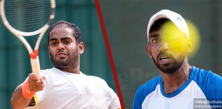 SSC Open Tennis 2019