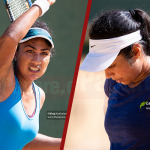 SSC Open Tennis Rukshika Kavindya