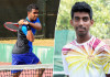 යසිත සහ හීරා අවසන් මහා තරගයට SSC Tennis championship