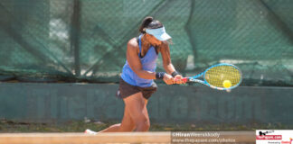 SSC Tennis Tournament 2022