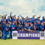 SSC crowned T20 Champions