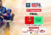 LIVE – SSC vs Moors SC – Major Clubs 50 Over Tournament 2026 – Final SSC vs Moors SC