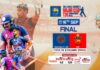 LIVE – SSC vs Tamil Union C & AC – Major Club T20 Tournament 2026 – Final