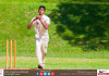 Gurukula vanquish Lumbini; Vesters tame Sebastianites on first innings.