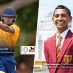 Dharmasoka thrash St. Peter’s