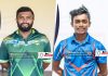 Hasnain Bokhari and Pathum Madusanka excel with tons
