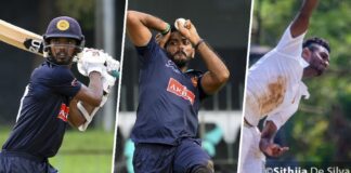 MCA premier league 2021 Round up