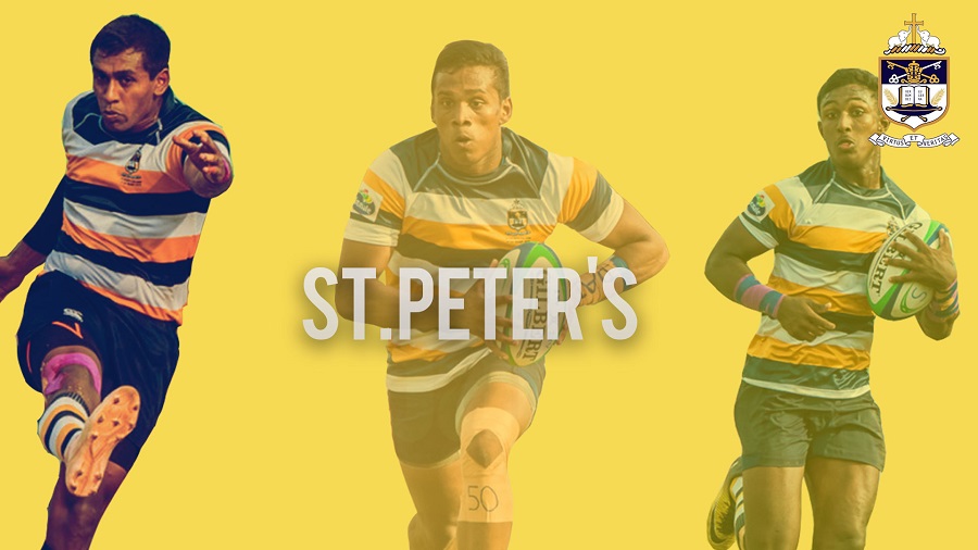 Peterite Rugby - A Goldern Era ahead?