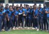 S. Thomas’ Bandarawela emerged U17 Division 3 Champions