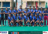 Thomians chase redemption on the Astro turf S.Thomas' College Hockey Team 2016