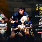 Archibald Perera Memorial Trophy