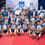 Neville De Alwis – Ralph Alles Challenge Trophy 2023