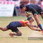 S.Thomas' v Trinity