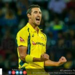 Mitchell Starc