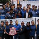 National and Junior National Aquatic Championships 2022