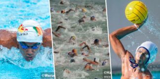 National Pools - Aquatic Sports 2023