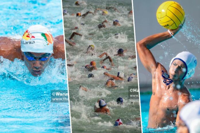 National Pools - Aquatic Sports 2023