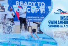 WATCH – What You Didn’t See at the Swim America Swimming Gala 2026 Swim America Swimming Gala 2026 – Behind the Scenes