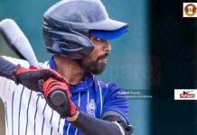 Photos – Old Anandians BC vs Navy BC – Freedom 250 Baseball Series – May 9, 2026 Old Anandians BC vs Navy BC - Freedom 250 Baseball Series