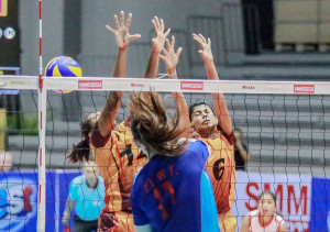 Asian Women's U23 Volleyball