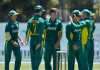 இலங்கை கனிஷ்ட அணியிடமிருந்து இளையோர் ஒரு நாள் தொடரை கைப்பற்றிய தென்னாபிரிக்கா SL U19 v SA U19 2nd Youth ODI