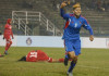 Nepal defeat Maldives 9-0 to secure semi-final berth