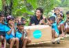 இலங்கைக்கு விஜயம் மேற்கொண்ட சச்சின் டெண்டுல்கர் Sachin visited Sri Lanka as UNICEF Ambassador