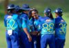 மேற்கிந்திய தீவுகளுக்கு எதிரான இலங்கை மகளிர் T20 குழாம் அறிவிப்பு SL Women T20I squad