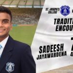 Sadeesh Jayawardena