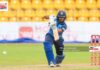 Sahan Arachchige and Avishka Tharindu centuries guide CL Synergy Limited to a thumping win