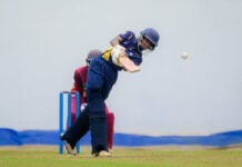 WATCH – Sahas Induwara 50 (101) vs Sri Dharmaloka College | 33rd Limited Overs Encounter