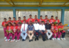 Methodist Central College clinches thriller in inaugural “Space of the Brothers” encounter Cricket