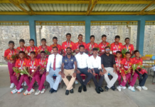 Methodist Central College clinches thriller in inaugural “Space of the Brothers” encounter Cricket
