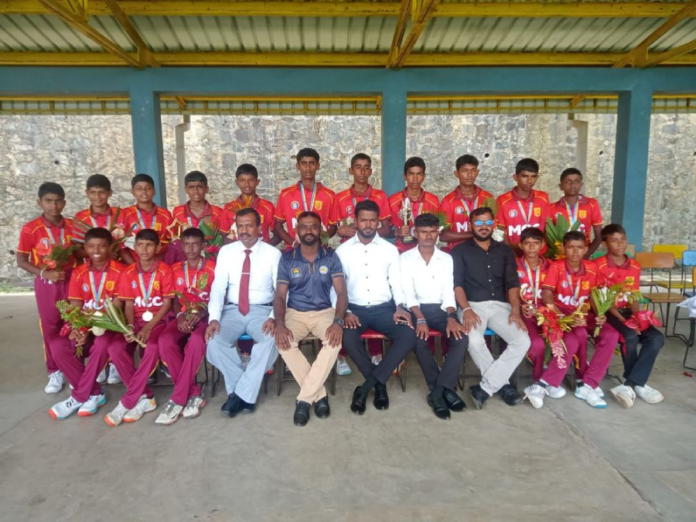 Cricket Cricket