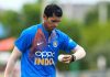 Saini found guilty of breaching the ICC Code of Conduct
