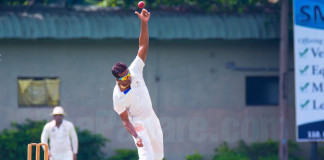 Sajeewa Tier A galle cc v bloomfeild