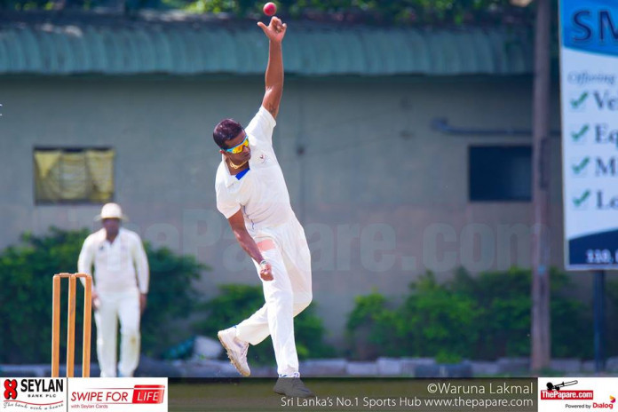 Sajeewa Tier A galle cc v bloomfeild